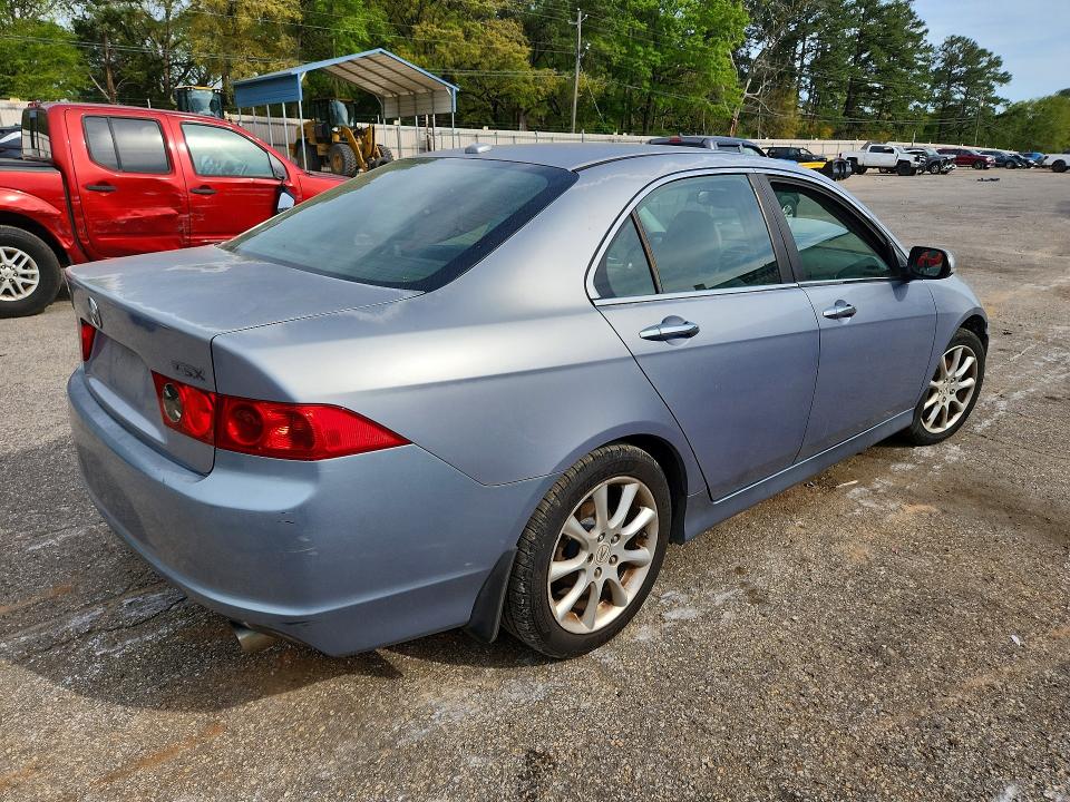 47245456 :رقم المزاد ، JH4CL96938C018564 vin ، 2008 Acura Tsx مزاد بيع
