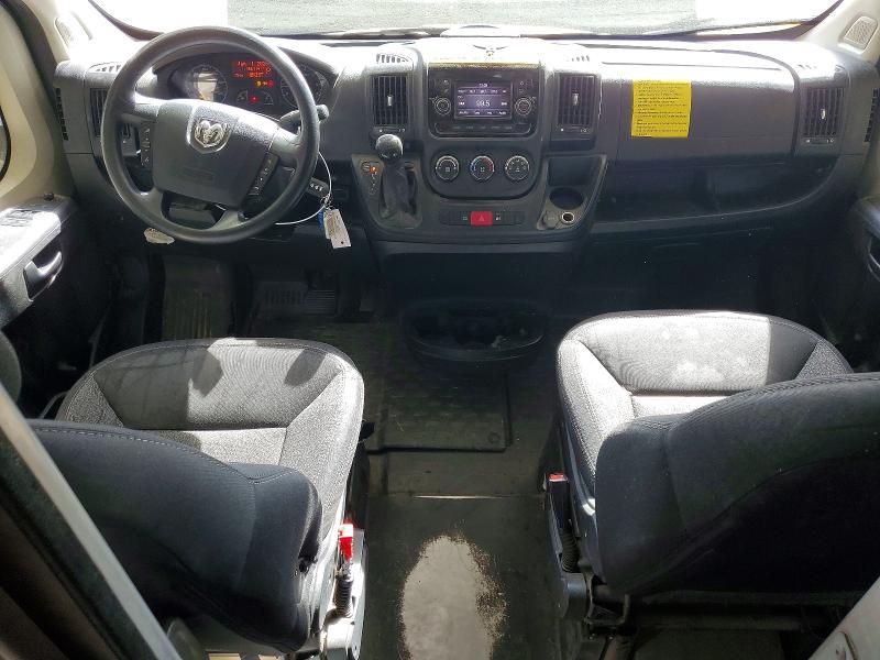 Aukcja sprzedaży 2021 Ram Promaster 3500, vin: 3C6MRVJG9ME557090, numer aukcji: 47697786