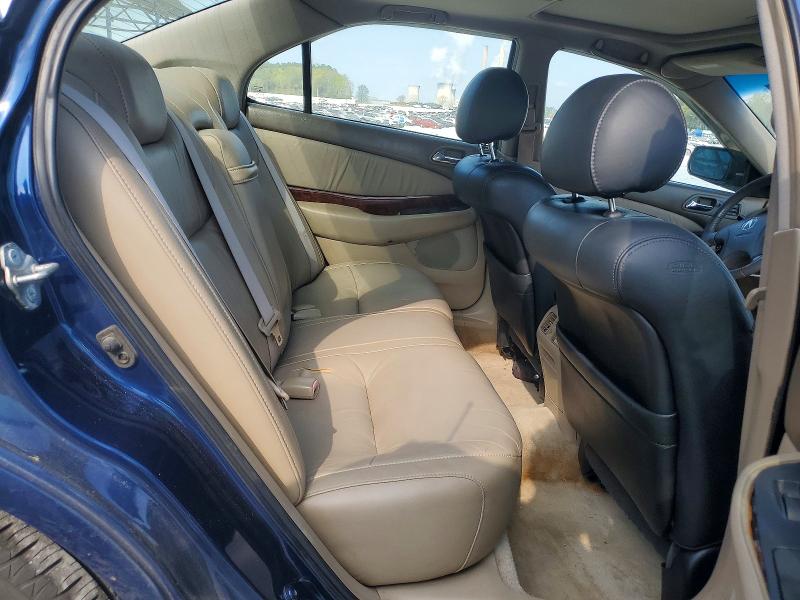 Продаж на аукціоні авто 2003 Acura 3.2tl, vin: 19UUA56643A009601, номер лоту: 47847276