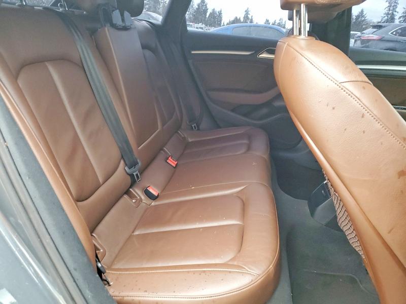 Продаж на аукціоні авто 2016 Audi A3, vin: WAUUPBFF4GA118364, номер лоту: 79130055