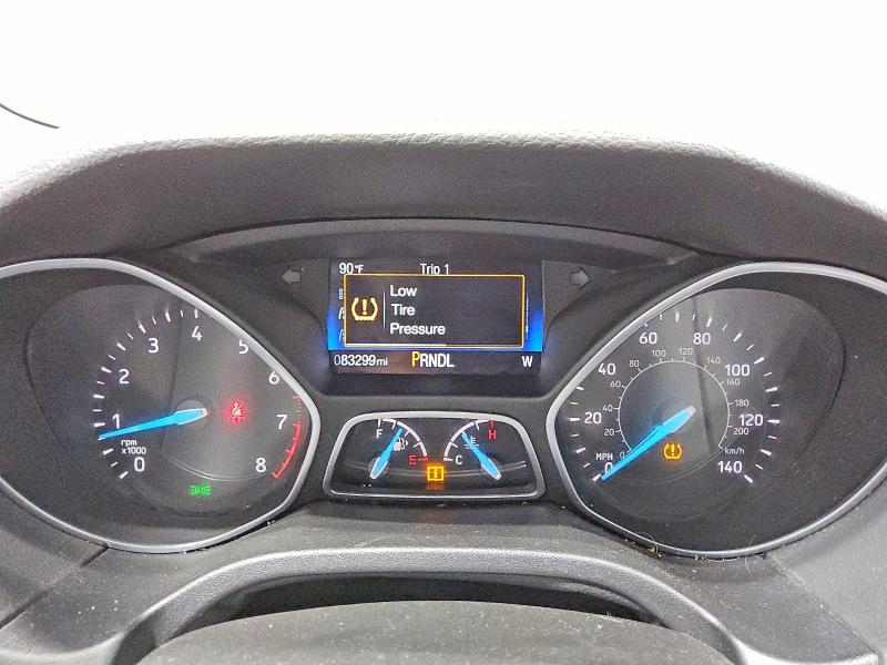 Продажа на аукционе авто 2015 Ford Focus, vin: 1FADP3F21FL211132, номер лота: 46934076