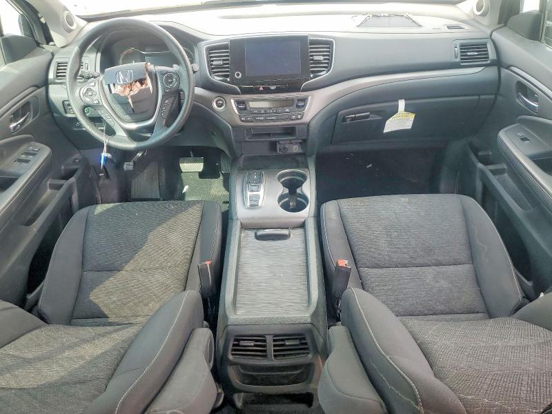 Aukcja sprzedaży 2023 Honda Ridgeline, vin: 5FPYK3F12PB048780, numer aukcji: 47397416