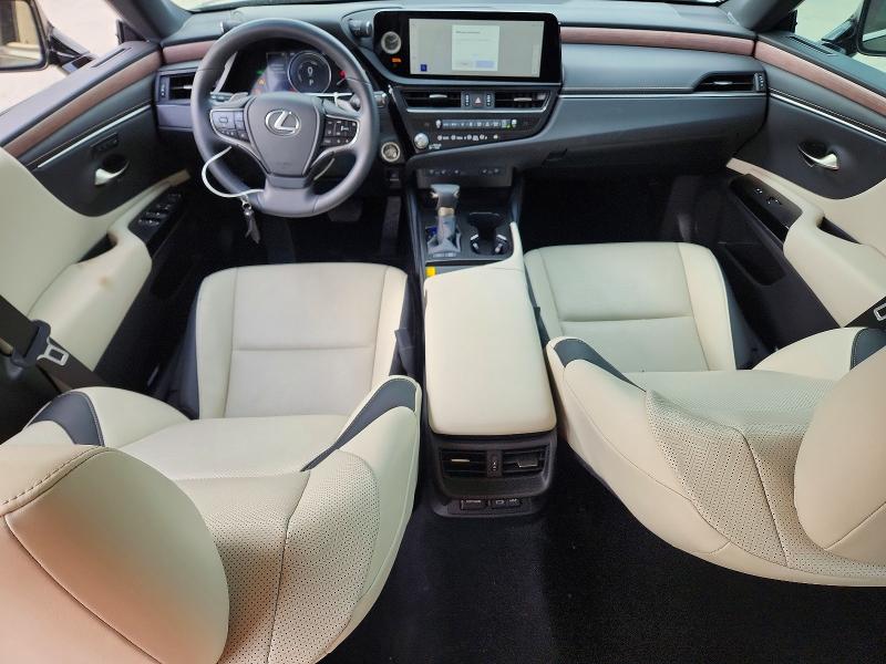 Aukcja sprzedaży 2025 Lexus Es 300h, vin: 58ADA1C18SU062495, numer aukcji: 47347216