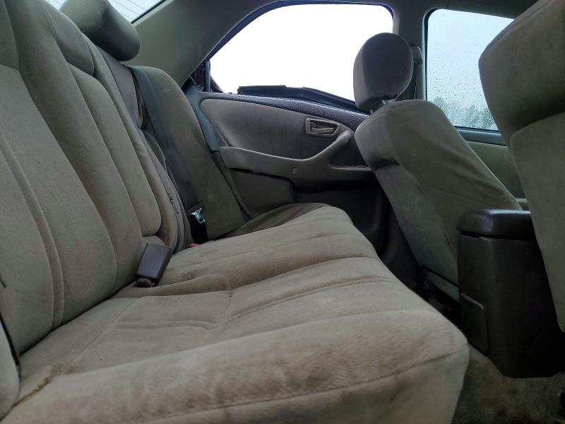 2001 Toyota Camry მანქანა იყიდება აუქციონზე, vin: 4T1BG22K81U806026, აუქციონის ნომერი: 79486365