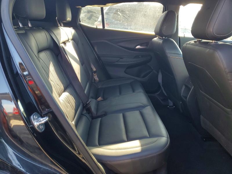 Продажа на аукционе авто 2024 Buick Envista, vin: KL47LCE28RB036564, номер лота: 47086576