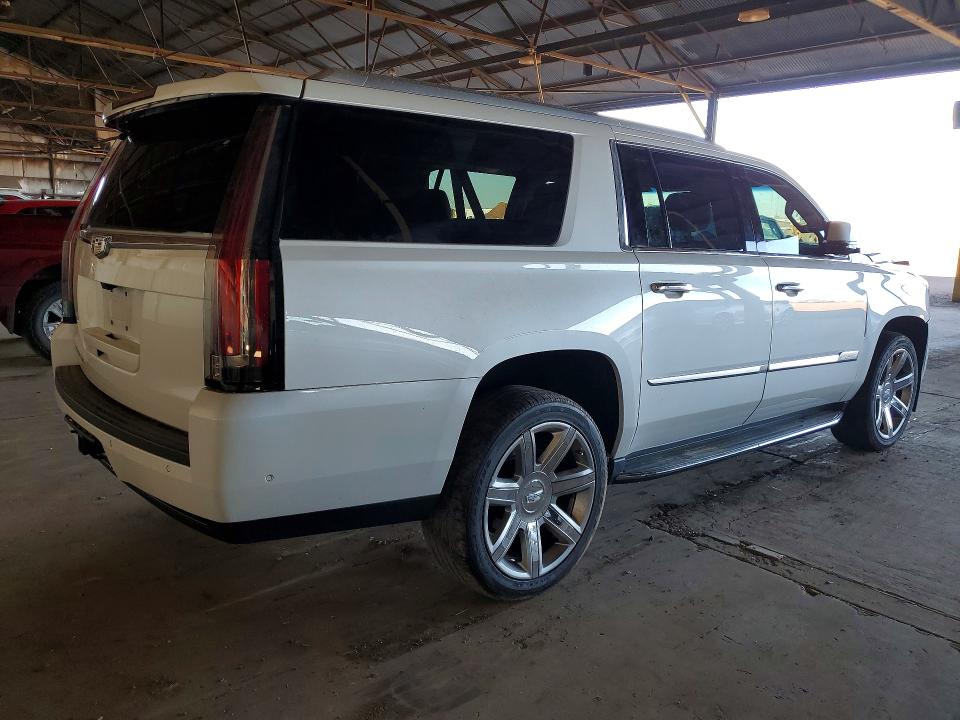 Продажа на аукционе авто 2019 Cadillac Escalade, vin: 1GYS4HKJ9KR397217, номер лота: 46831686