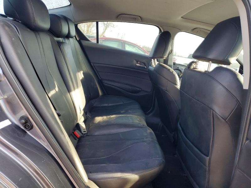 Aukcja sprzedaży 2019 Acura Ilx, vin: 19UDE2F30KA009733, numer aukcji: 41977796