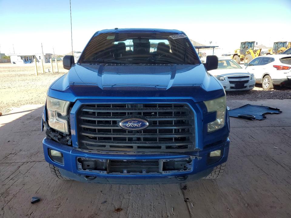 Aukcja sprzedaży 2015 Ford F150, vin: 1FTEW1EG8FKE64862, numer aukcji: 42020356