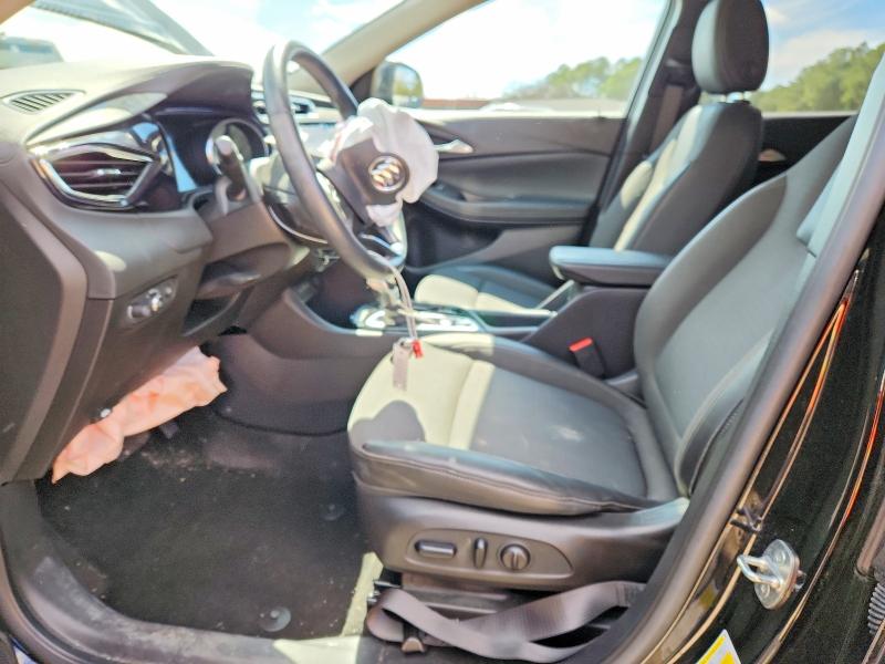 Продаж на аукціоні авто 2023 Buick Encore Gx, vin: KL4MMCSL8PB024750, номер лоту: 45828156