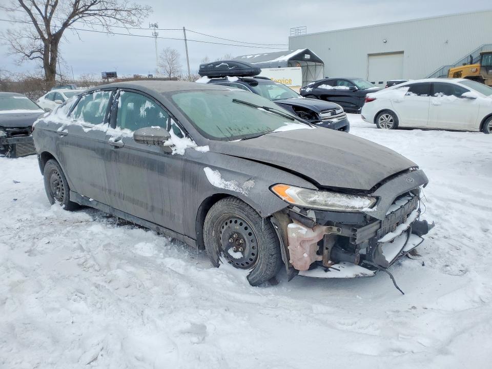 Aukcja sprzedaży 2013 Ford Fusion, vin: 3FA6P0G70DR373981, numer aukcji: 46934546