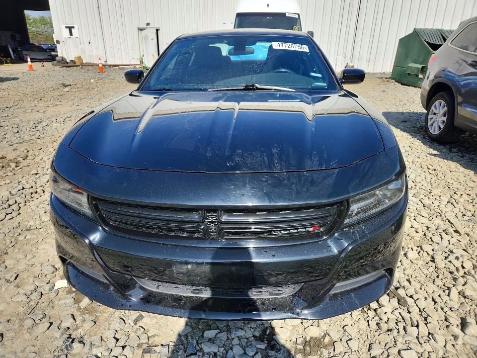 2019 Dodge Charger მანქანა იყიდება აუქციონზე, vin: 2C3CDXBG2KH707916, აუქციონის ნომერი: 47728756