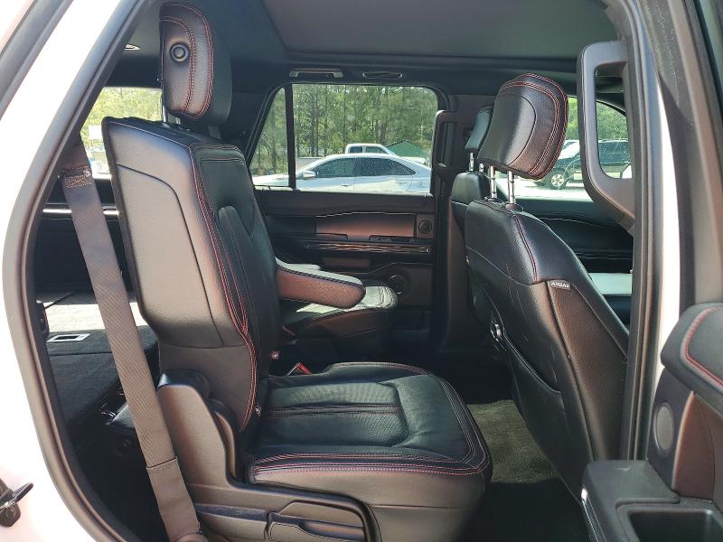 2019 Ford Expedition მანქანა იყიდება აუქციონზე, vin: 1FMJU1KT4KEA26995, აუქციონის ნომერი: 47520986