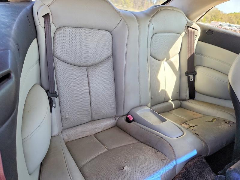 Aukcja sprzedaży 2013 Infiniti G37 Convertible, vin: JN1CV6FE5DM770152, numer aukcji: 46943306