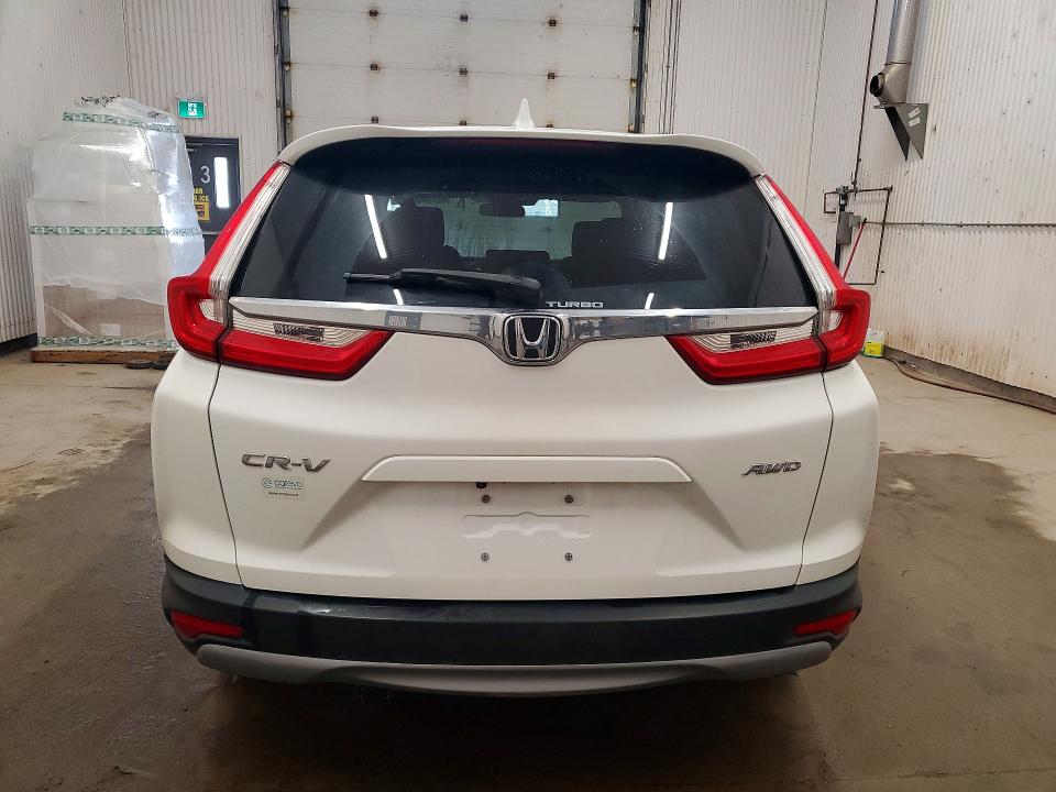 47023706 :رقم المزاد ، 2HKRW2H29KH128105 vin ، 2019 Honda Cr-v مزاد بيع