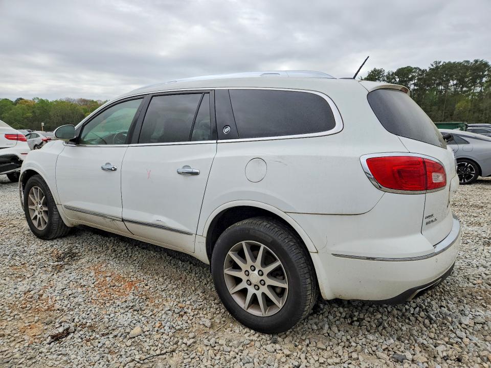 Продажа на аукционе авто 2017 Buick Enclave, vin: 5GAKVBKD0HJ104193, номер лота: 47787966