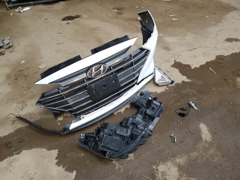 Aukcja sprzedaży 2020 Hyundai Elantra, vin: KMHD84LF0LU924447, numer aukcji: 46647566