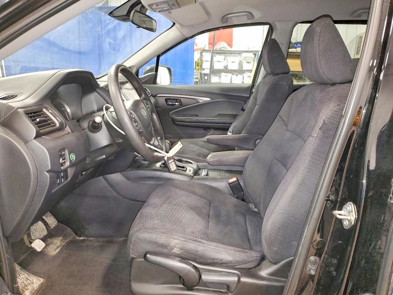 Aukcja sprzedaży 2018 Honda Pilot, vin: 5FNYF6H23JB503907, numer aukcji: 45798876