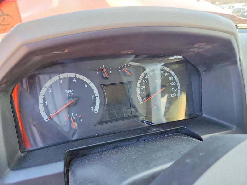 2012 Dodge Ram 1500 მანქანა იყიდება აუქციონზე, vin: 1C6RD7LTXCS103873, აუქციონის ნომერი: 45860306