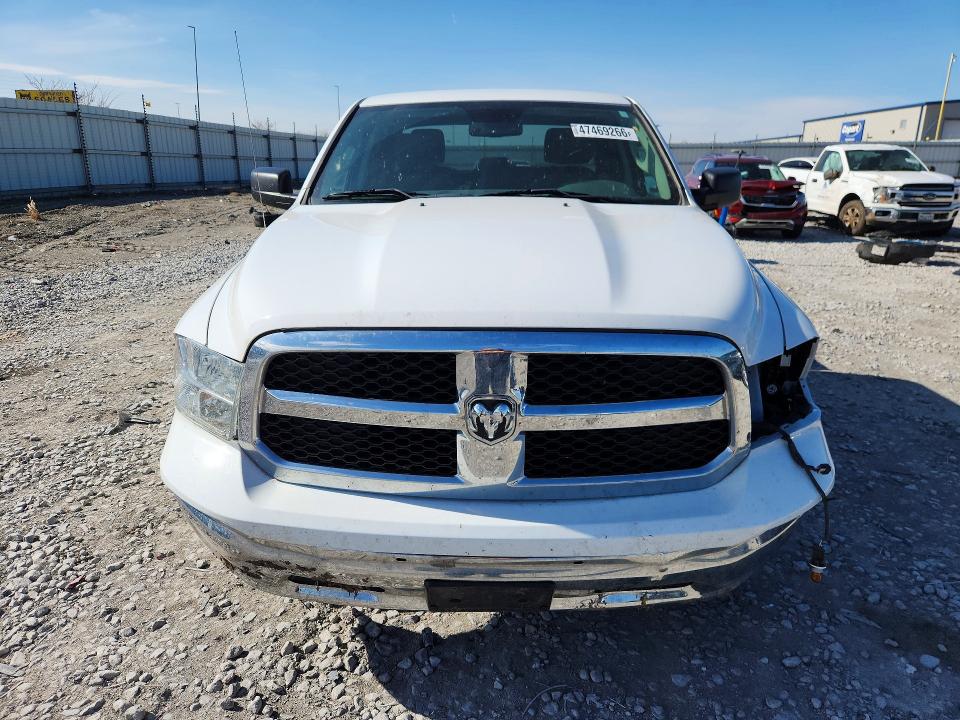 Aukcja sprzedaży 2020 Ram 1500 Classic, vin: 1C6RR7FT4LS110167, numer aukcji: 47469266