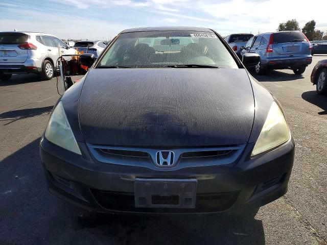 46045816 :رقم المزاد ، 1HGCM72757A022120 vin ، 2007 Honda Accord مزاد بيع