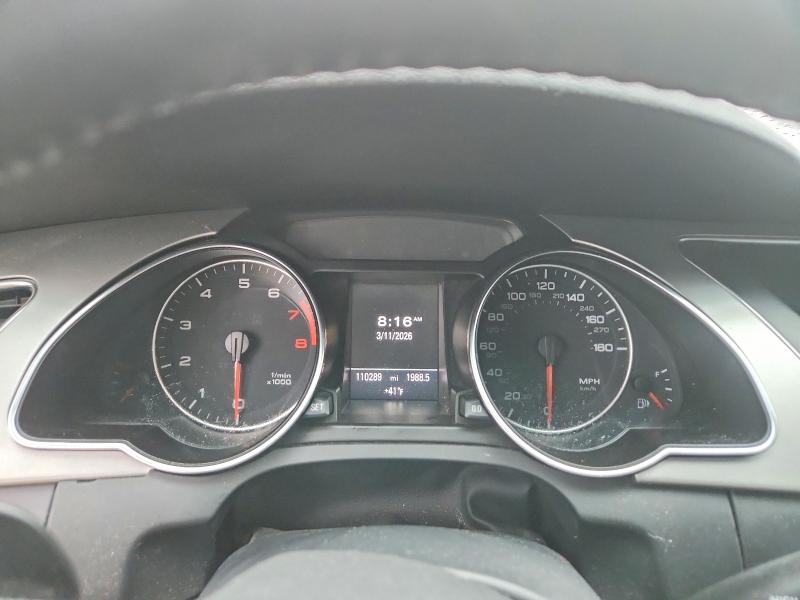 Продаж на аукціоні авто 2011 Audi A5, vin: WAULFAFR0BA056425, номер лоту: 45643716