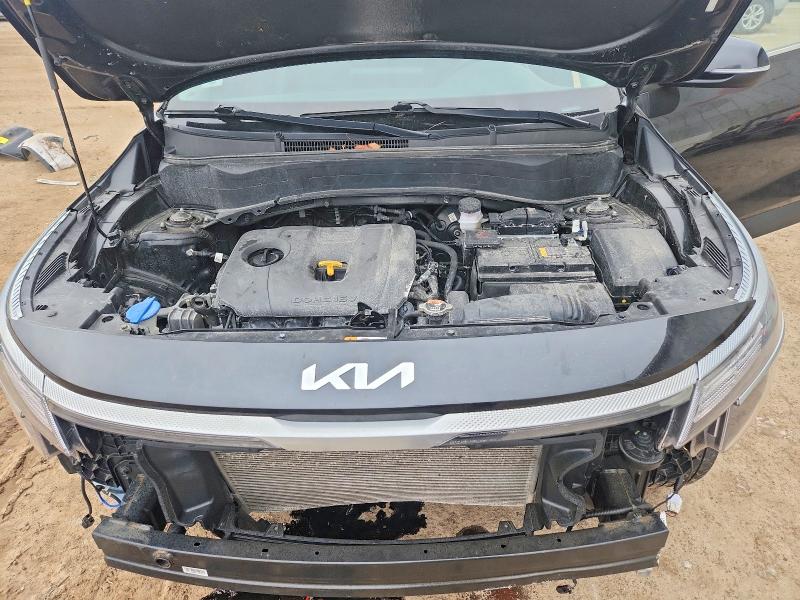 2022 Kia Seltos მანქანა იყიდება აუქციონზე, vin: KNDEUCAA3N7334167, აუქციონის ნომერი: 46364566