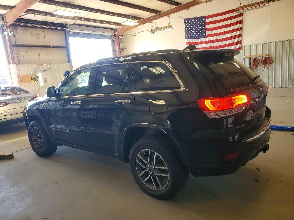 Продажа на аукционе авто 2021 Jeep Grand Cherokee, vin: 1C4RJFCG7MC675431, номер лота: 77312565