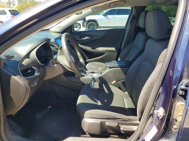 Продажа на аукционе авто 2016 Chevrolet Malibu, vin: 1G1ZB5STXGF300750, номер лота: 45766366