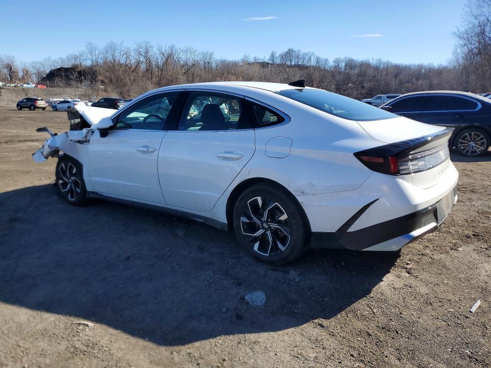 Aukcja sprzedaży 2024 Hyundai Sonata, vin: KMHL64JA3RA404410, numer aukcji: 46682216