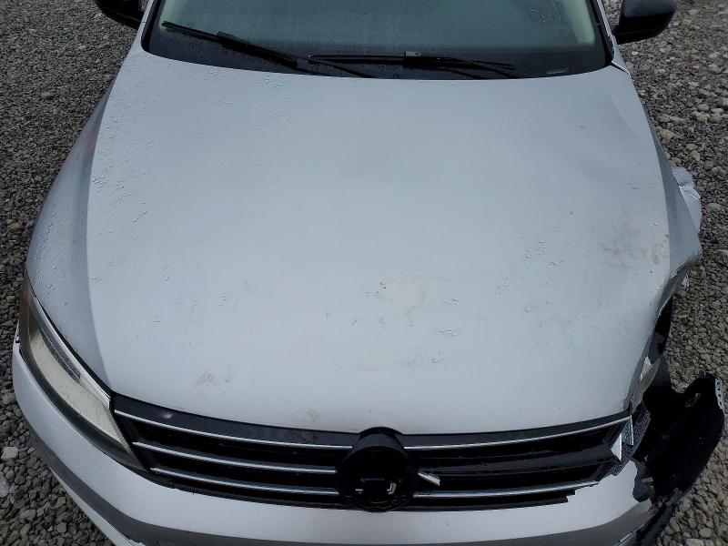 Продажа на аукционе авто 2015 Volkswagen Jetta, vin: 3VW2K7AJ7FM332149, номер лота: 46989066