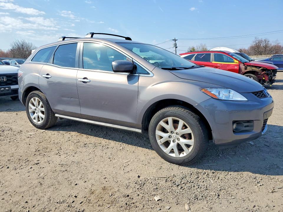 Aukcja sprzedaży 2008 Mazda Cx-7, vin: JM3ER29L280213135, numer aukcji: 47716286