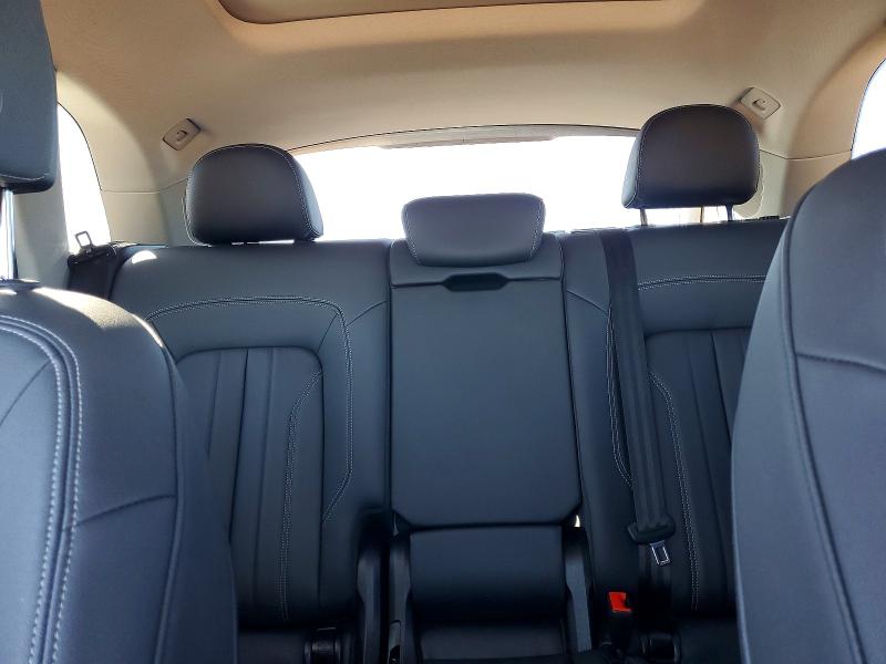 Aukcja sprzedaży 2022 Audi Q5, vin: WA1EAAFY2N2114898, numer aukcji: 41787116