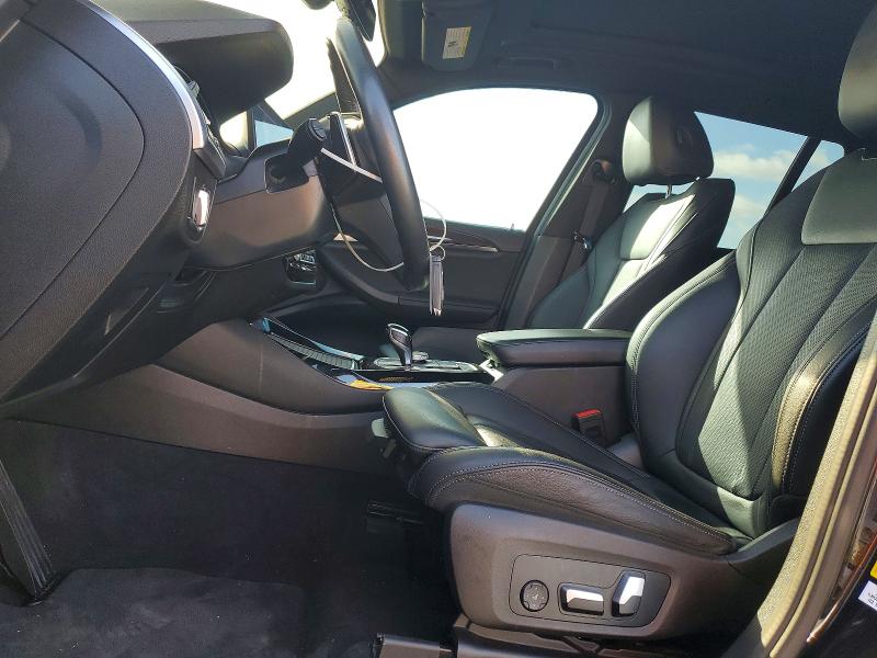 41840316 :رقم المزاد ، 5UX43DP07P9P51929 vin ، 2023 Bmw X3 مزاد بيع