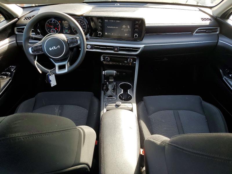 Aukcja sprzedaży 2022 Kia K5, vin: 5XXG14J23NG092830, numer aukcji: 41771286
