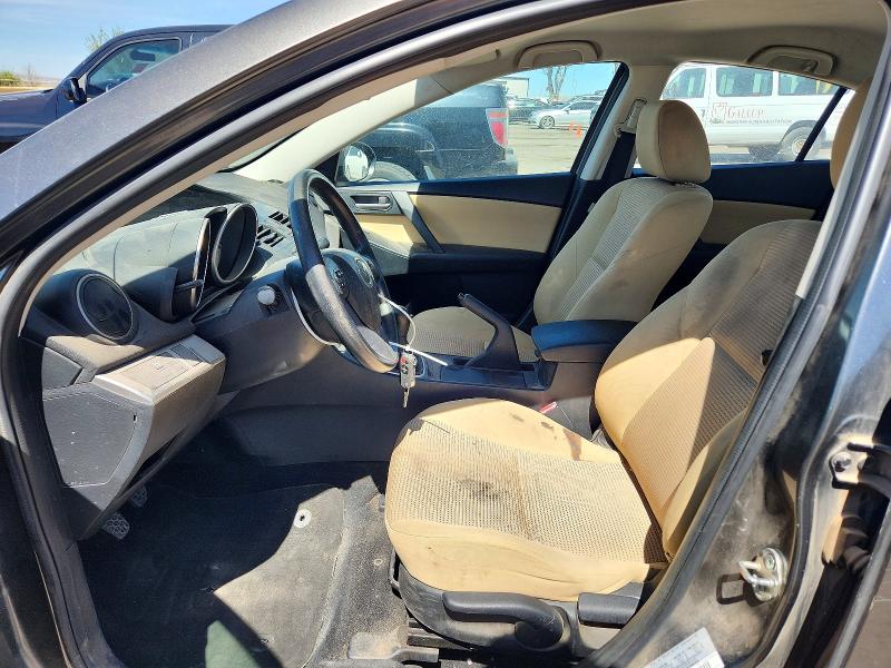 Продажа на аукционе авто 2012 Mazda 3, vin: JM1BL1VF1C1506518, номер лота: 47284166