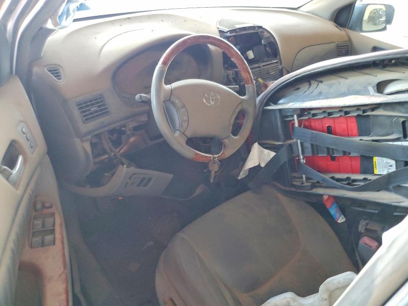 Aukcja sprzedaży 2006 Toyota Sienna, vin: 5TDZA22C76S564855, numer aukcji: 79401575