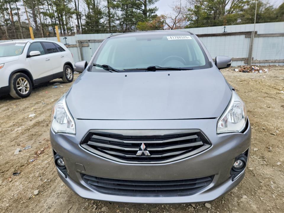 Продаж на аукціоні авто 2017 Mitsubishi Mirage, vin: ML32F4FJ3HHF15656, номер лоту: 41788526