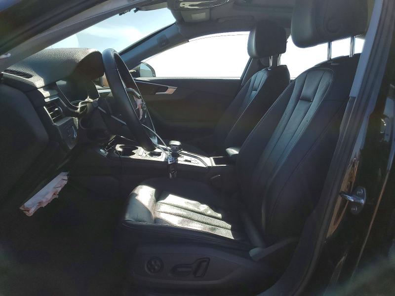Продаж на аукціоні авто 2018 Audi A4, vin: WAUENAF47JN008380, номер лоту: 48217506