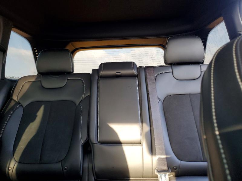 Продаж на аукціоні авто 2025 Jeep Grand Cherokee, vin: 1C4RJGAG1SC371047, номер лоту: 46056996