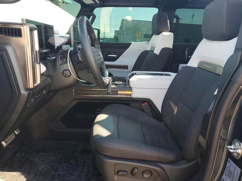 Продажа на аукционе авто 2025 Gmc Hummer Suv, vin: 1GKT0NDE4SU120397, номер лота: 47991006