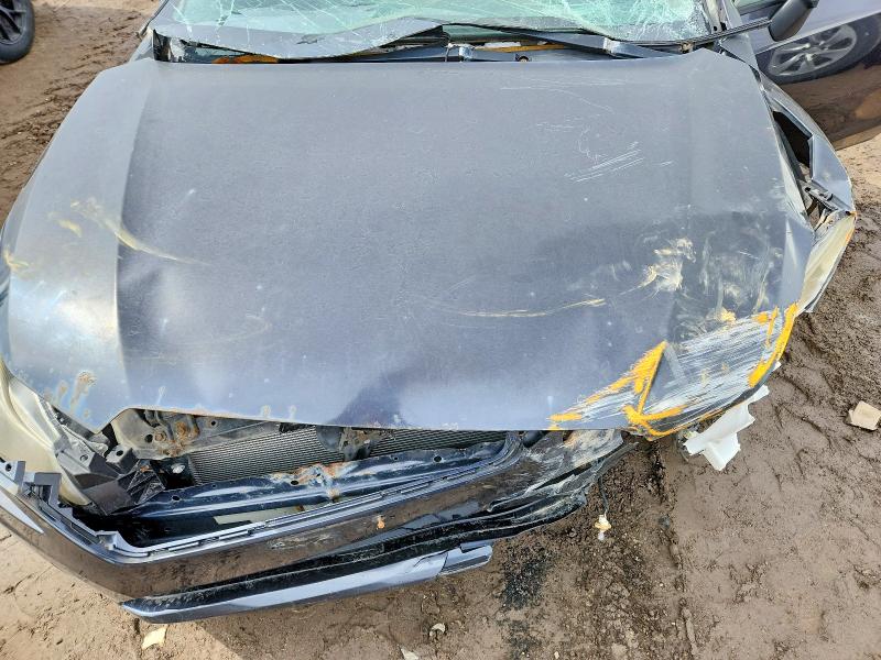 Aukcja sprzedaży 2013 Subaru Impreza, vin: JF1GPAD60D2217370, numer aukcji: 46683896