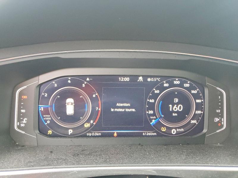 Продаж на аукціоні авто 2023 Volkswagen Tiguan, vin: 3VV8B7AX7PM081363, номер лоту: 47501126