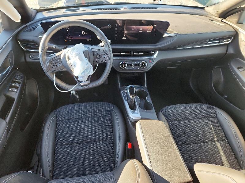 Продаж на аукціоні авто 2025 Buick Envista, vin: KL47LAEPXSB028262, номер лоту: 79356995