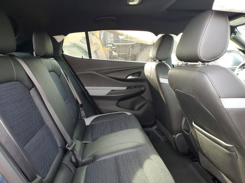 Aukcja sprzedaży 2025 Buick Envista, vin: KL47LAEP8SB088279, numer aukcji: 45872946