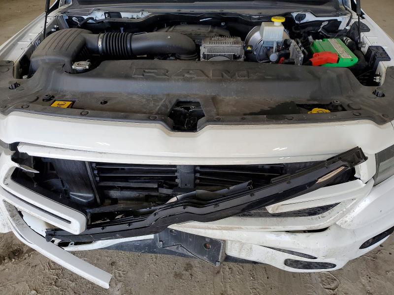 Продаж на аукціоні авто 2021 Ram 1500, vin: 1C6SRFJT5MN660268, номер лоту: 41991166