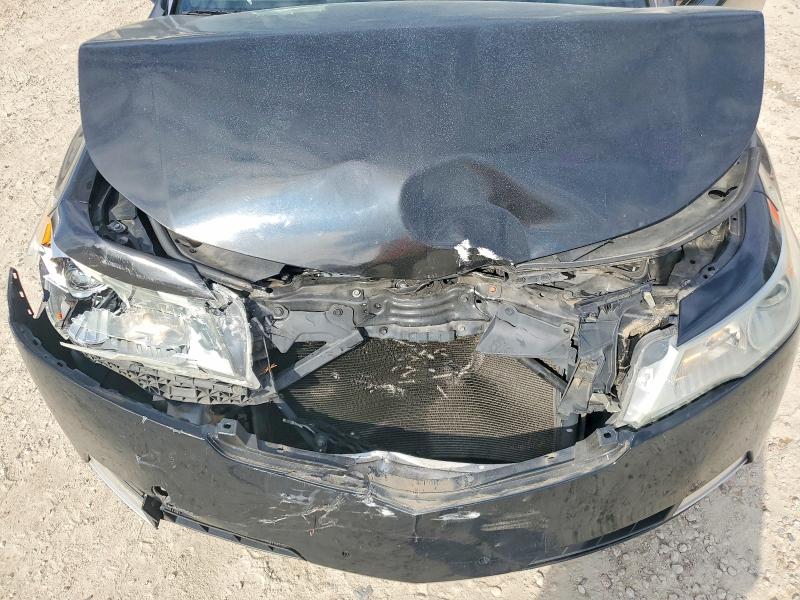45592826 :رقم المزاد ، 19UUA9F5XAA003281 vin ، 2010 Acura Tl مزاد بيع