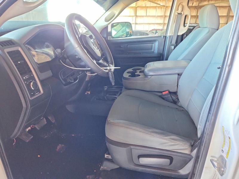 Aukcja sprzedaży 2014 Ram 2500, vin: 3C6UR5CL0EG212207, numer aukcji: 46155076
