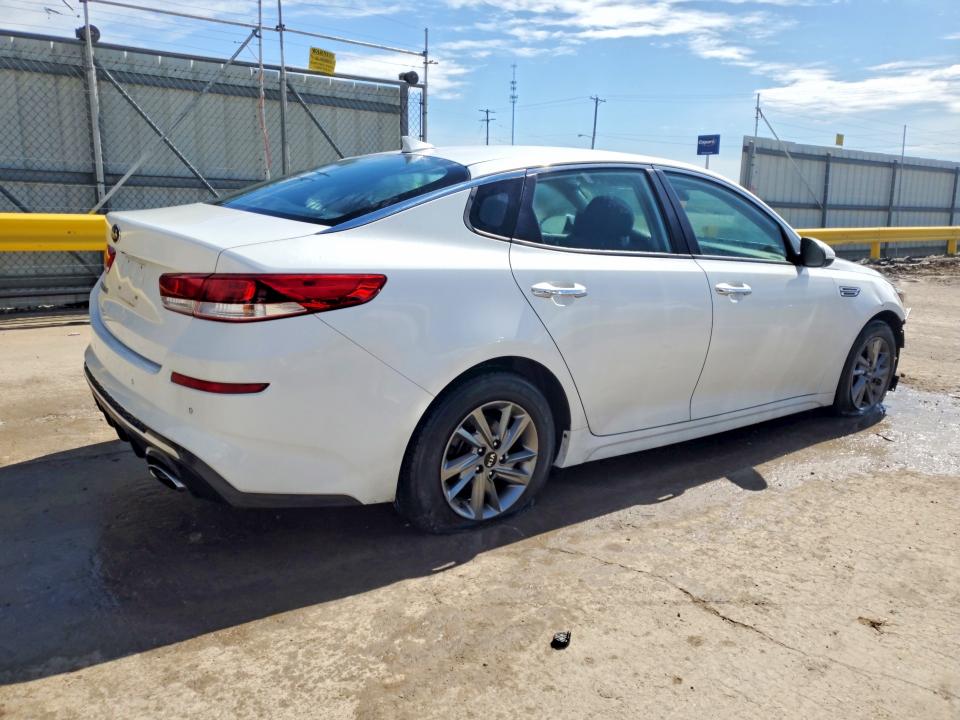 2019 Kia Optima მანქანა იყიდება აუქციონზე, vin: 5XXGT4L3XKG328255, აუქციონის ნომერი: 46928386