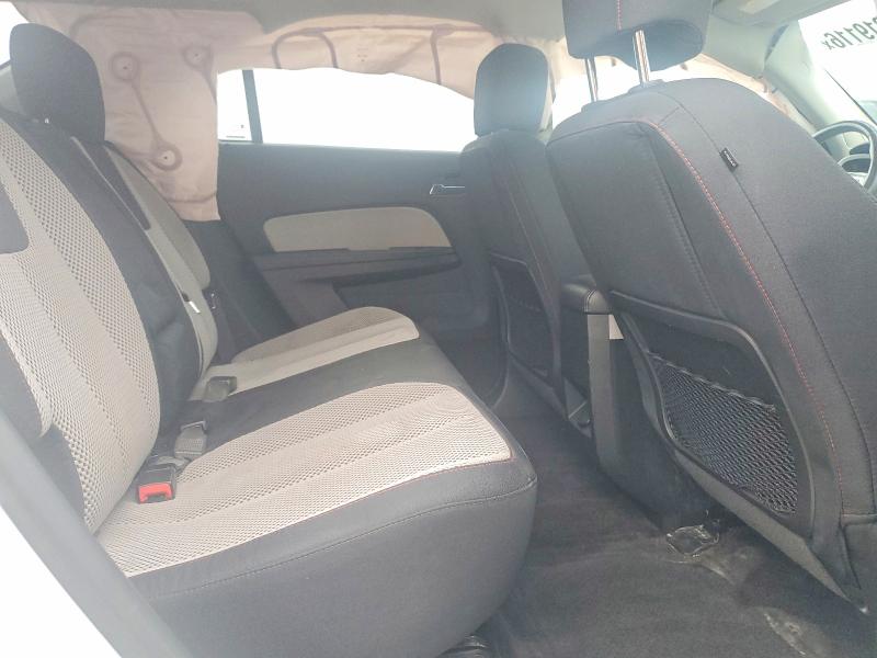 Продаж на аукціоні авто 2016 Chevrolet Equinox, vin: 2GNALCEK5G6291689, номер лоту: 47219116