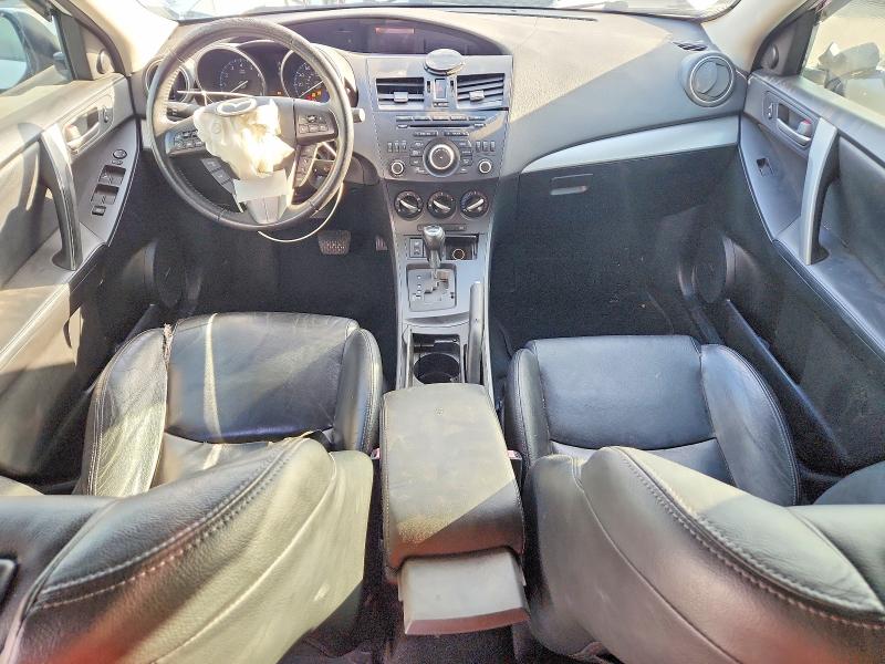Aukcja sprzedaży 2012 Mazda 3, vin: JM1BL1M73C1680097, numer aukcji: 41639346